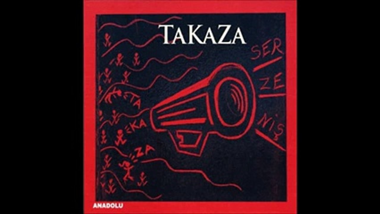 Takaza  - Çare Nabe