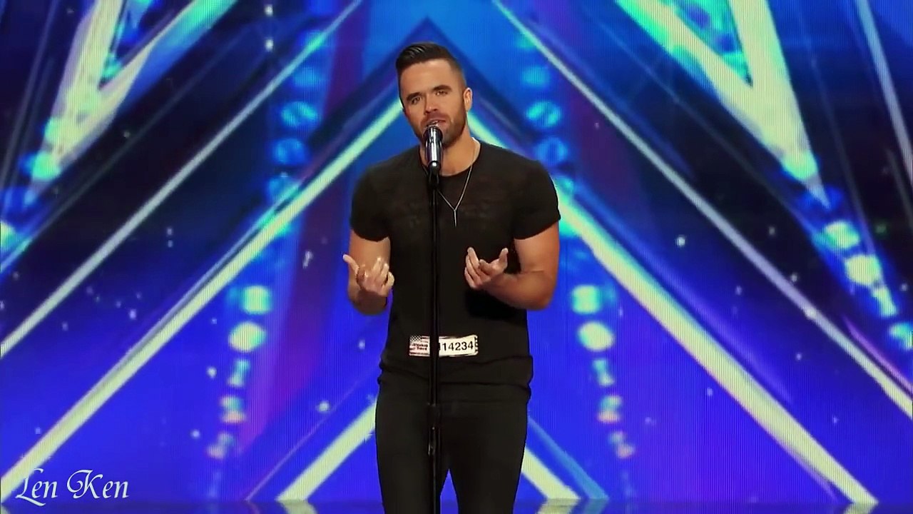 Best Singers in Americas Got Talent video Dailymotion