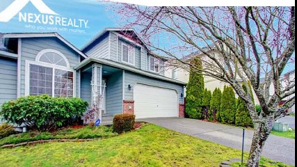 The Most Beautiful Homes for Sale in Washington