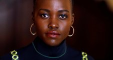 'Black Panther's' Lupita Nyong'o Turns 35
