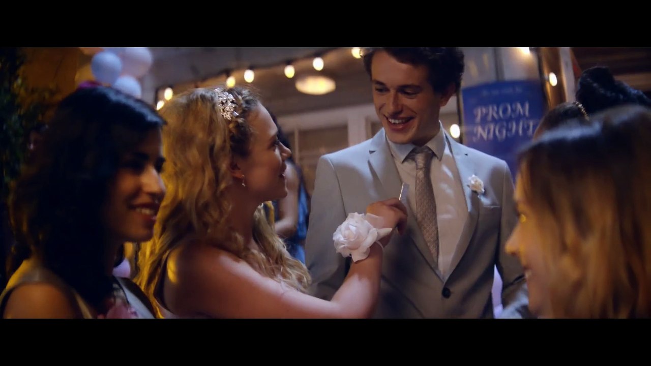 Aşkı Anlatan "ExtraGum" Sakız Reklamı