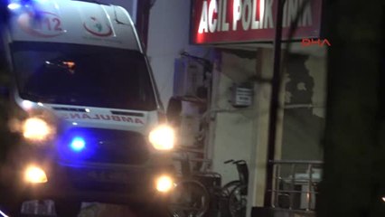 Hatay Afrin Kırsalında Çatışma; 8 Şehit, 13 Yaralı