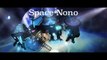 Space Nono *Fan Art* SpeedPaint