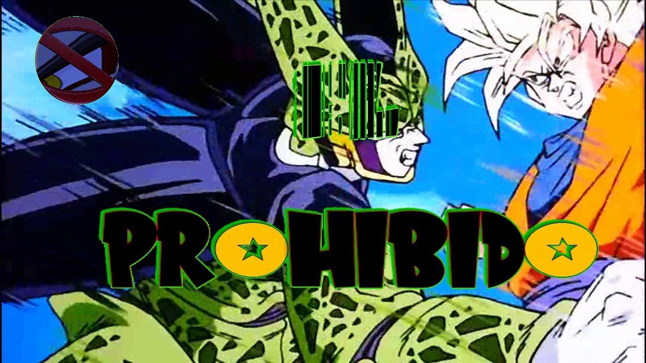 DRAGON BALL CAPITULO 1 PARTE 10