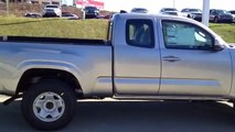2018 Toyota Tacoma Monroeville PA | Toyota Tacoma Dealer North Huntingdon PA