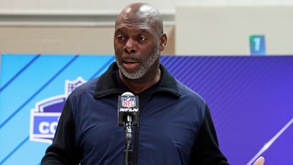 Anthony Lynn: Lamar Jackson is a 'nightmare' for opposing defenses