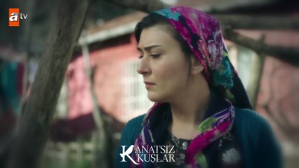 Emre, çocukluğunu hatırlıyor! - Kanatsız Kuşlar 36.Bölüm