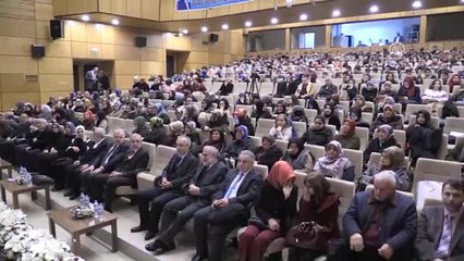 AK Parti Genel Başkan Yardımcısı Kavakcı, "Kara Leke 28 Şubat" Paneline Katıldı
