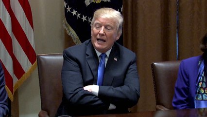 트럼프, '총기규제 강화' 지지 표명..."대통령이 나설 때" / YTN