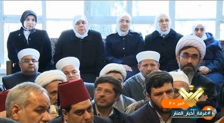 الامام الخامنئي : يوم صلاة المسلمين حملعة في القدس ليس بعيدا