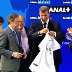 TOP 10 Transferts: les Français les plus chers de l'histoire