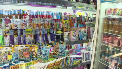 Brazilians react to Neymar's surgery