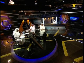 #وليد_الفراج: #الاهلي أخذ #التعاون بالـ 5 ويعلنها الدوري لم ينتهي .. خطوة معالي رئيس الهيئة بحضوره في مدرجات لقاء #الشباب_الاتحاد تستحق الشكر