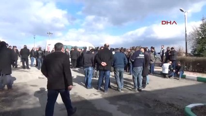 Download Video: Yozgat CHP'li Milletvekilleri Yozgat Şeker Fabrikası'nı Ziyaret Etti