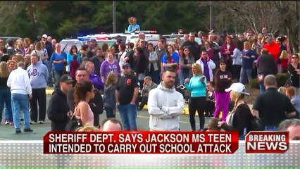 Student Who Fatally Shot Himself at Ohio School Planned School Shooting: Authorities