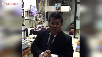 PENJELASAN Lengkap HOTMAN PARIS Tentang PELUANG AHOK Menangkan Peninjauan Kembali