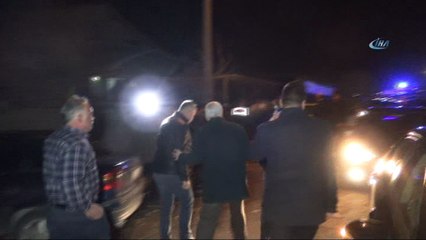 Ispartalı Afrin şehidinin ailesine şehadet haberi verildi