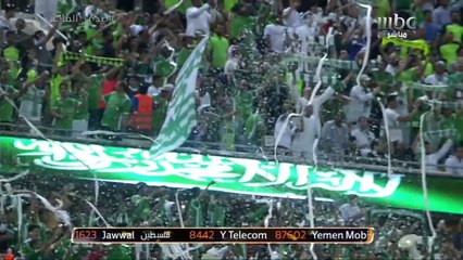 الأهلي يحلق بخماسية أمام التعاون .. وعودة السومة