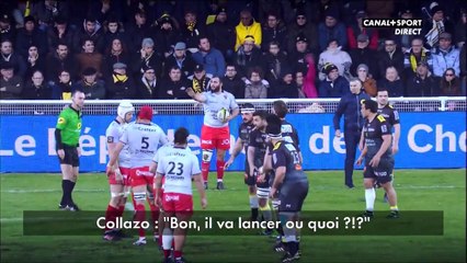 Late Rugby Club - Le "Bonus Track" du 1er Mars
