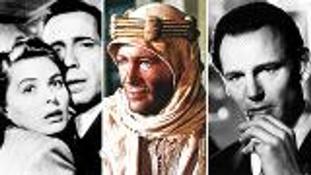 Oscars: Critic's Pick of Favorite Best Picture Winners | THR News