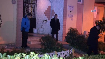 Afrin şehidinin şehadeti İzmir’deki baba ocağına ulaştı