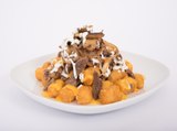 STEAK AND ALE TOTS! New D-backs 2018 regular season menu - ABC15 Digital