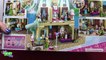 Disneys Arendelle Castle Celebration Lego Set!!! Celebrate Annas Birthday!! By BinsToyBin