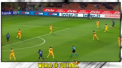 IVAN PERISIC | Inter | Goals, Skills, Assists | new/2016 (HD)