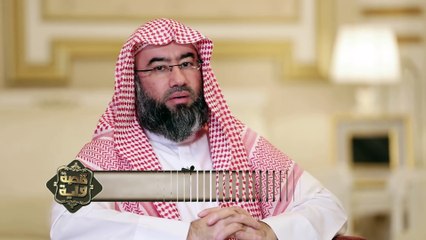 نبيل العوضي قصة وأية الحلقة 5 أنس إبن النضر