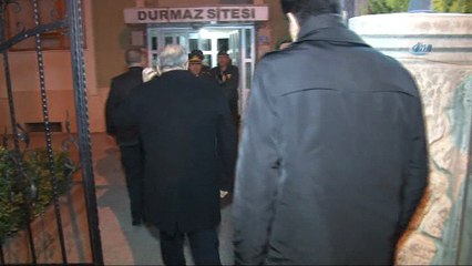 Afrin şehidinin Konya’daki ailesine acı haber verildi