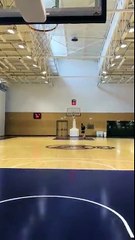 Llull sigue con su proceso de recuperación