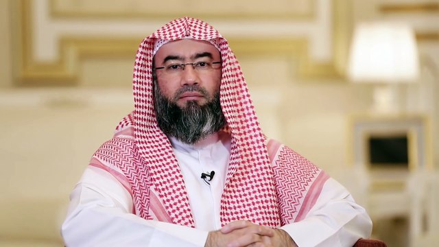 نبيل العوضي قصة وأية الحلقة 9 عمر بن الخطاب رضي الله عنه