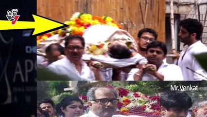 వీడిన మిస్టరీ ముంబైకి చేరువలో శ్రీదేవి || Sridevi Reached to Mumbai..! || Mr VenkatTV