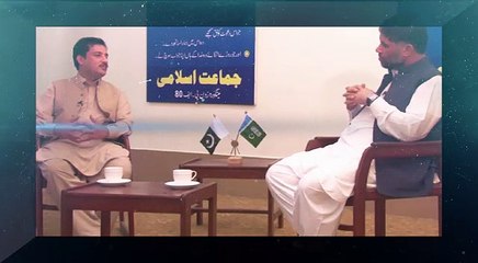 Muhammad Amin | Jui Swat | Ex MPA