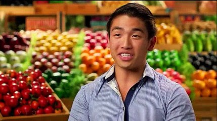 Masterchef Canada S01 E11 Claws Out
