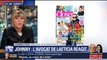 Héritage de Johnny: l'avocat de Laeticia Hallyday réagit (2/2)