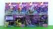 NIGHTMARE NIGHT! Princess Luna, Derpy, Applejack & MORE My Little Pony Mini Figures | Bins Toy Bin