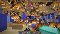 ПРИВЕТ СОСЕД ЗАТРОЛЛЕН НУБОМ НЕВИДИМКОЙ В МАЙНКРАФТ! ТРОЛЛИНГ СОСЕДА В MINECRAFT HELLO HEIGHBOR