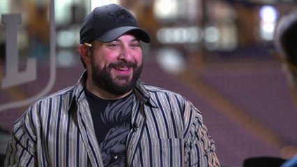 Matt Patricia explains his coaching philosophy, annual beard trimming routine