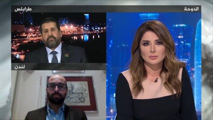 الحصاد-خلافا لقرارات أممية.. دعم مصري إماراتي لحفتر