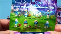 Blind Bag Surprises Smurfs Barbie Pets Hatchimals Trolls Series 4 Disney Figural PJ Masks LPS Toy