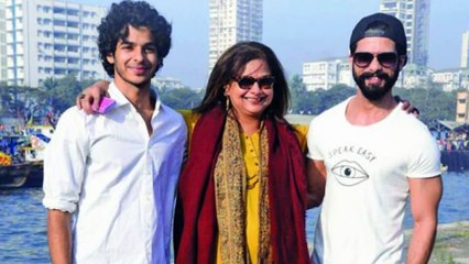 [MP4 1080p] 80s and 90s Bollywood Actors And Their Son - You Dont Know