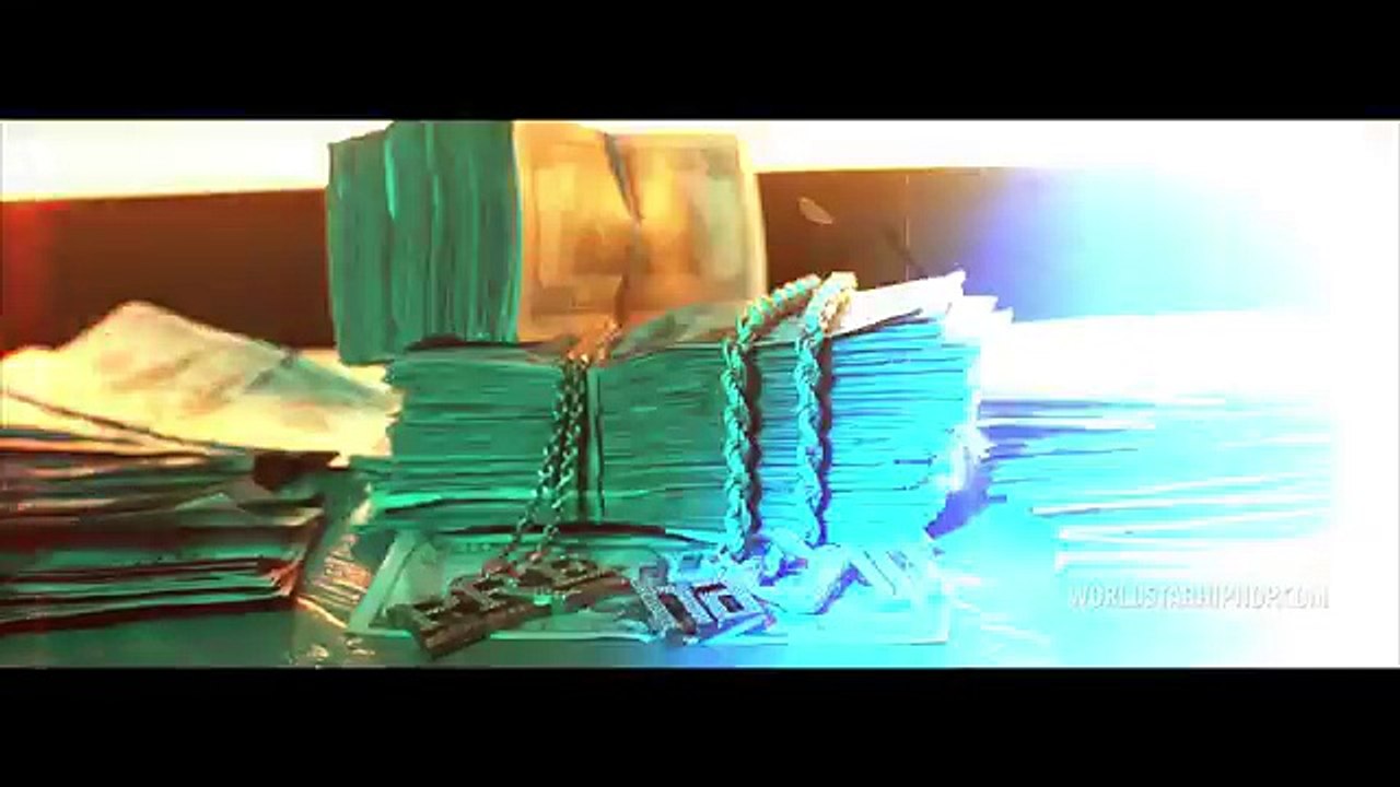 Jay Fizzle Feat. Skippa Da Flippa Blue Hunnids (WSHH Exclusive - Official Music Video)