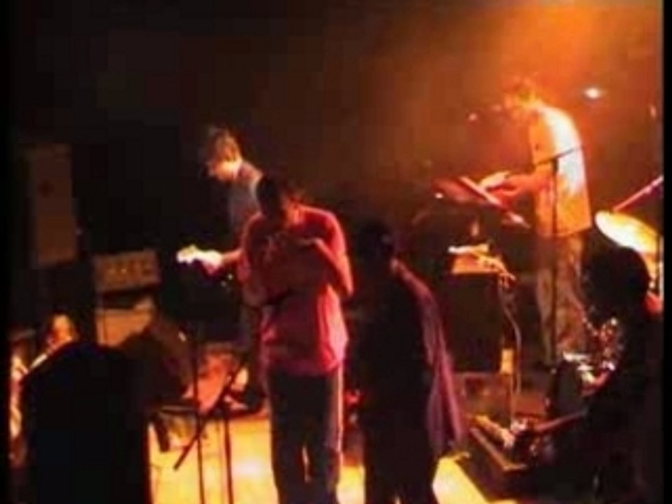 Daïpivo - Quand il arrive au comptoir