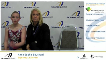 STAR-MP 2018 - STAR 10 Dames (4-5)