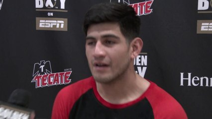 Alexis Rocha - Interview