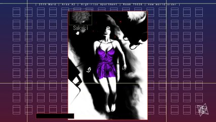 The 25th Ward : The Silver Case - I really hate that nickname