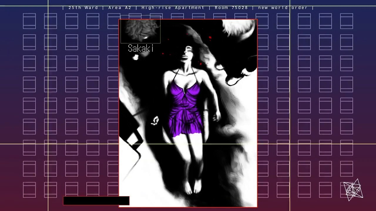 The 25th Ward : The Silver Case - I really hate that nickname