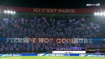 ملخص مباراة باريس سان جيرمان ومارسيليا 3-0 - تألق وثناية دى ماريا - ربع نهائى كأس فرنسا