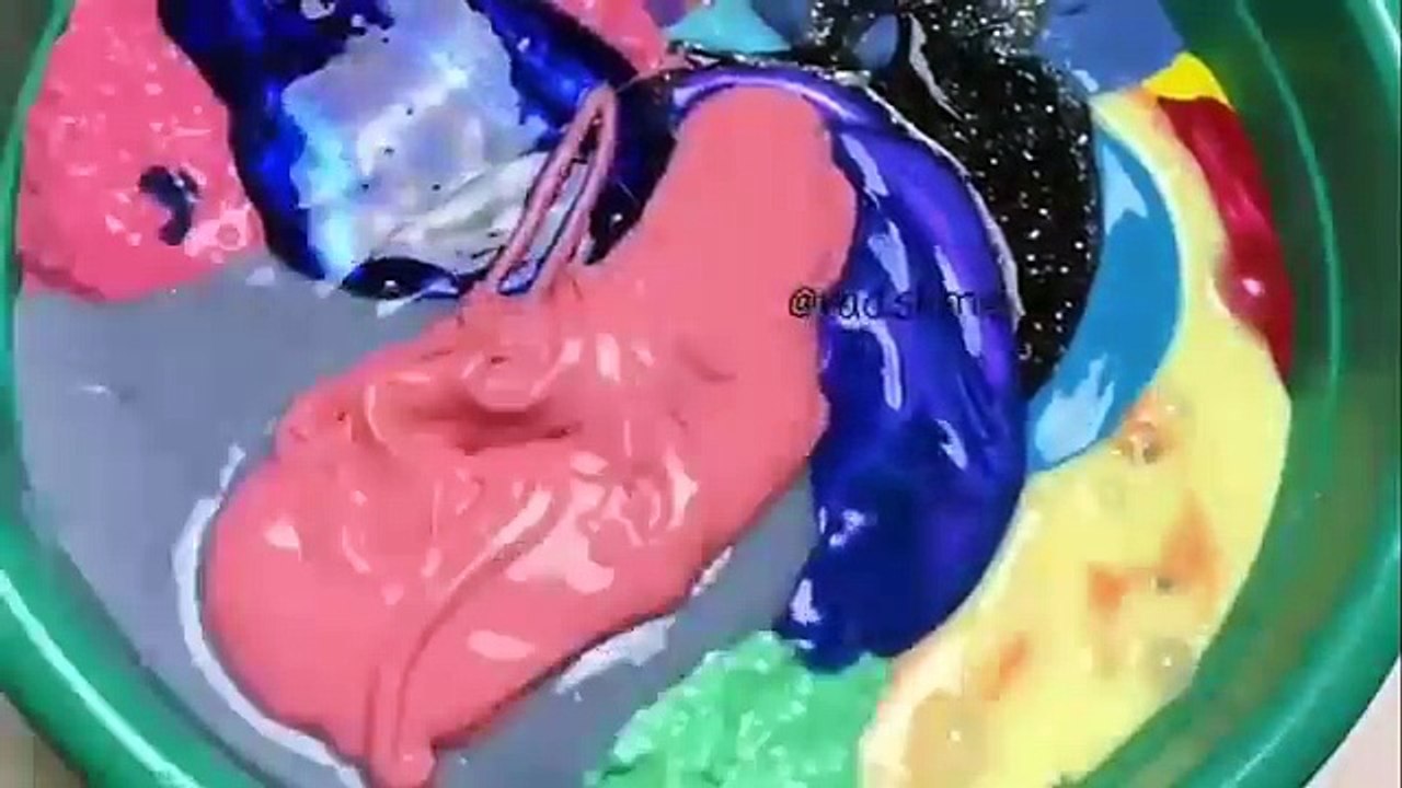 スライム! 気持ちいい！スライム動画 SLIME VIDEO №156